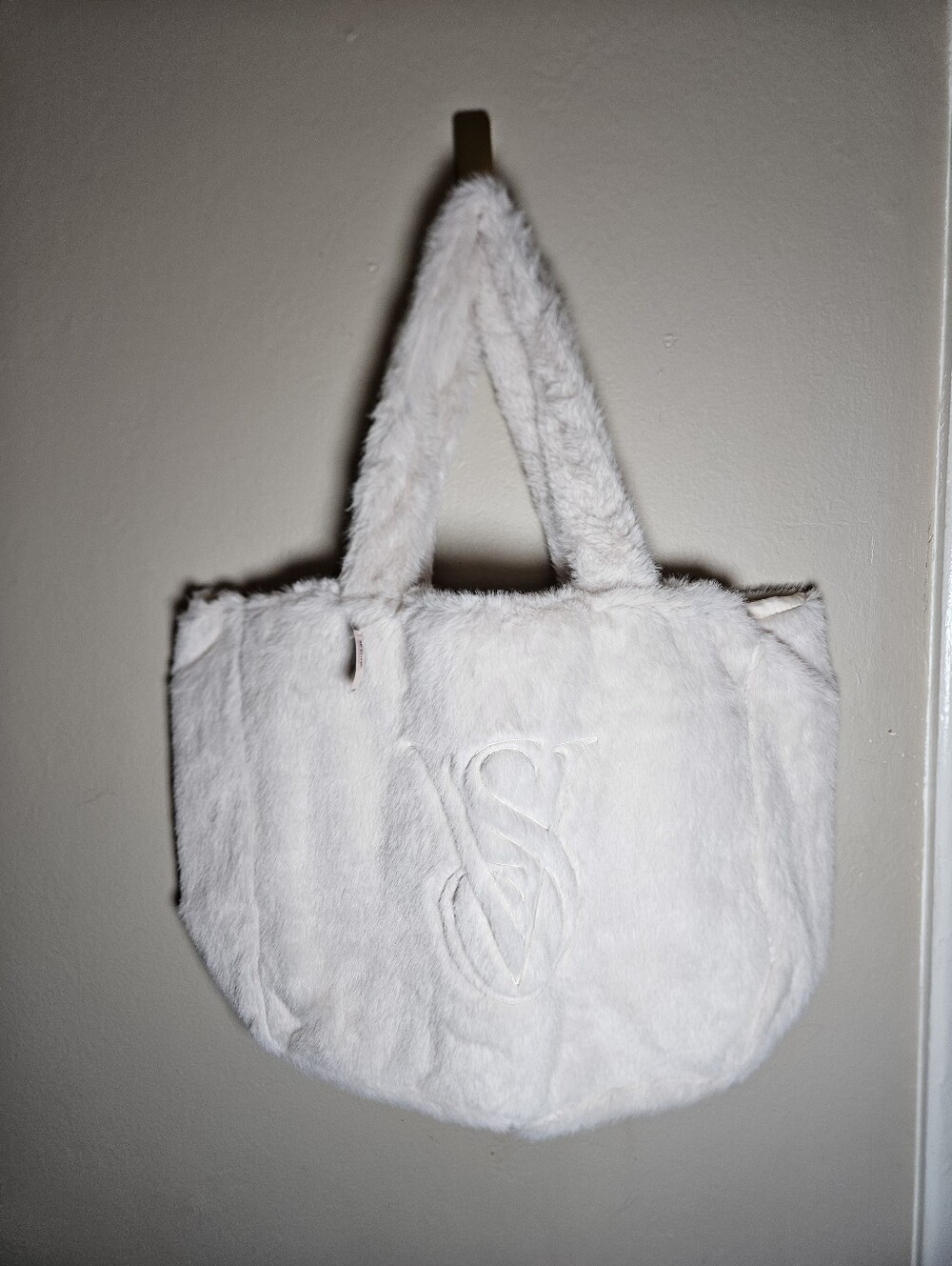 Victoria Secret Tote Bag